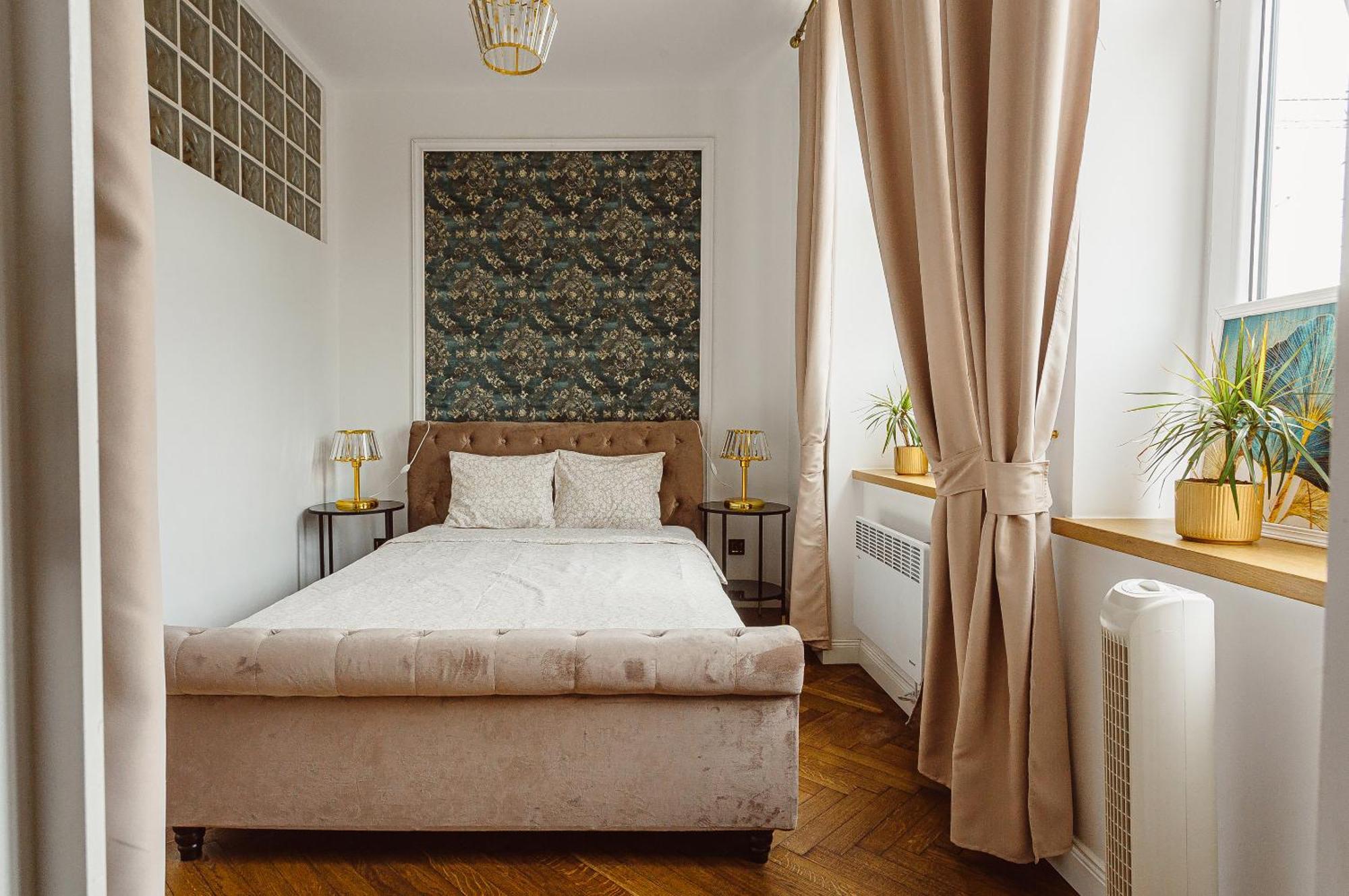 Glamour Old Town Blich Краків Екстер'єр фото